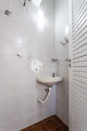 Imagem Apartamento com 3 Quartos à Venda, 121 m² em Itaim Bibi - São Paulo