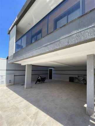 Imagem Casa com 2 Quartos à Venda, 53 m² em Maracanã - Praia Grande