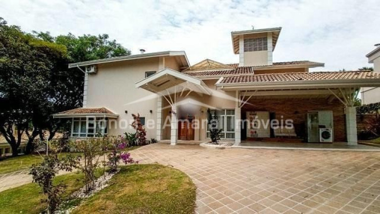 Imagem Casa de Condomínio com 4 Quartos à Venda, 1.025 m² em Loteamento Alphaville Campinas - Campinas Imagem Casa de Condomínio com 4 Quartos à Venda, 1.025 m² em Loteamento Alphaville Campinas - Campinas