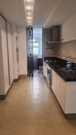 Imagem Apartamento com 2 Quartos para Alugar, 122 m² em Itaim Bibi - São Paulo Imagem Apartamento com 2 Quartos para Alugar, 122 m² em Itaim Bibi - São Paulo