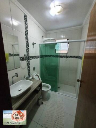 Imagem Casa com 3 Quartos à Venda, 200 m² em Parque Terra Nova Ii - São Bernardo Do Campo Imagem Casa com 3 Quartos à Venda, 200 m² em Parque Terra Nova Ii - São Bernardo Do Campo