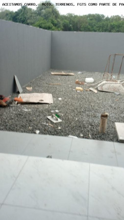 Imagem Imóvel com 3 Quartos à Venda, 70 m² em Jardim Aurora - Sarandi Imagem Imóvel com 3 Quartos à Venda, 70 m² em Jardim Aurora - Sarandi