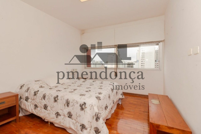 Imagem Apartamento com 4 Quartos à Venda, 250 m² em Higienópolis - São Paulo