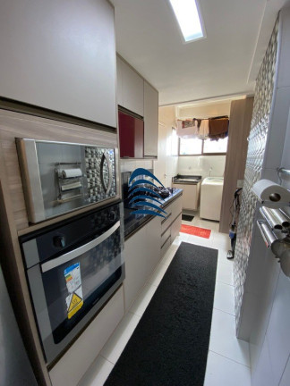 Imagem Cobertura com 2 Quartos à Venda, 140 m² em Cidade Jardim - Salvador Imagem Cobertura com 2 Quartos à Venda, 140 m² em Cidade Jardim - Salvador