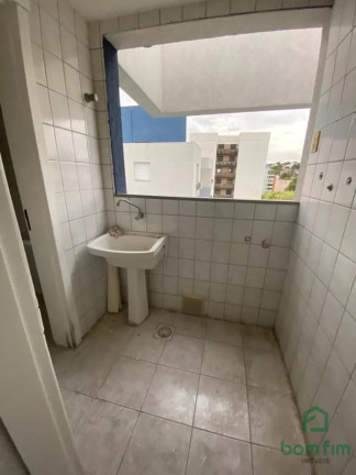 Imagem Apartamento com 3 Quartos à Venda, 72 m² em Chácara Das Pedras - Porto Alegre