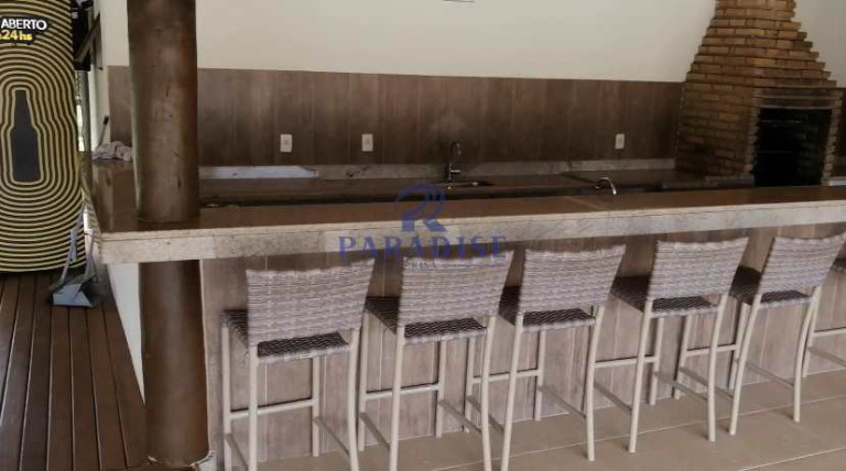 Imagem Apartamento com 3 Quartos à Venda, 91 m² em Guarajuba - Camaçari