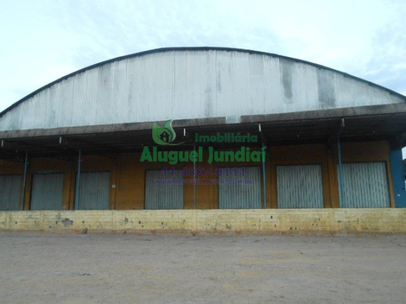 Imagem Galpão à Venda ou Temporada, 1.700 m² em Caxambu - Jundiaí