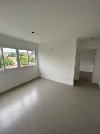 Imagem Apartamento com 1 Quarto à Venda, 46 m² em Santa Maria Goretti - Porto Alegre