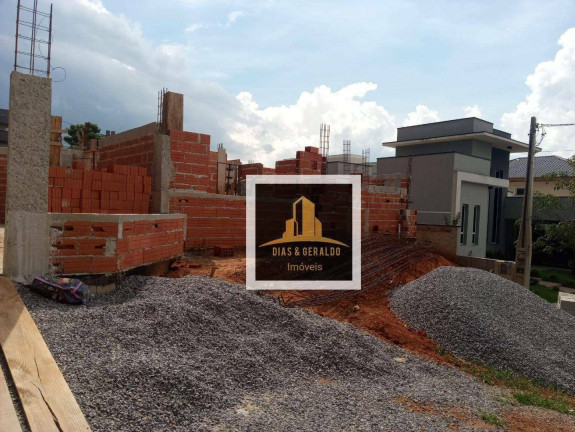 Imagem Casa com 3 Quartos à Venda, 215 m² em Condomínio Terras Do Vale - Caçapava Imagem Casa com 3 Quartos à Venda, 215 m² em Condomínio Terras Do Vale - Caçapava