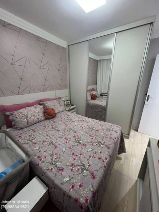 Imagem Apartamento com 2 Quartos à Venda, 54 m² em Jabotiana - Aracaju Imagem Apartamento com 2 Quartos à Venda, 54 m² em Jabotiana - Aracaju