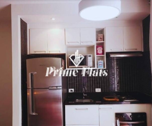 Imagem Apartamento com 1 Quarto à Venda, 42 m² em Vila Olímpia - São Paulo Imagem Apartamento com 1 Quarto à Venda, 42 m² em Vila Olímpia - São Paulo