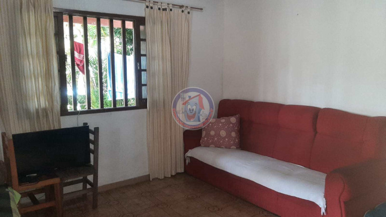 Imagem Casa com 2 Quartos à Venda, 68 m² em Jussara - Mongaguá