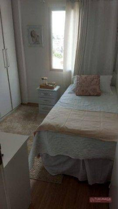 Imagem Apartamento com 3 Quartos à Venda, 65 m² em Jardim Santa Inês - São Paulo