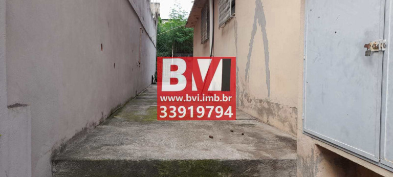 Imagem Casa com 3 Quartos à Venda, 110 m² em Tomás Coelho - Rio De Janeiro Imagem Casa com 3 Quartos à Venda, 110 m² em Tomás Coelho - Rio De Janeiro