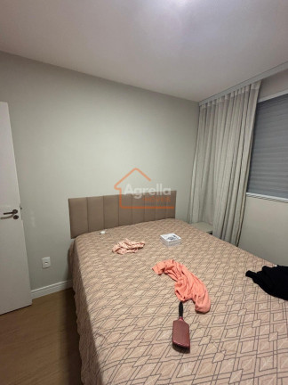 Imagem Imóvel com 2 Quartos à Venda, 55 m² em Condomínio Portal Jardim Das Zinias - Mogi Guaçu Imagem Imóvel com 2 Quartos à Venda, 55 m² em Condomínio Portal Jardim Das Zinias - Mogi Guaçu