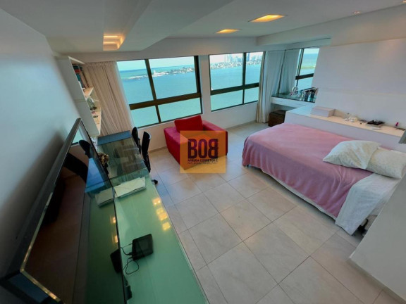Imagem Apartamento com 4 Quartos à Venda ou Locação, 247 m² em São José - Recife Imagem Apartamento com 4 Quartos à Venda ou Locação, 247 m² em São José - Recife