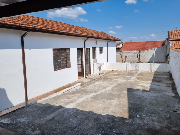 Imagem Casa com 2 Quartos à Venda, 70 m² em Parque São Domingos - Pindamonhangaba Imagem Casa com 2 Quartos à Venda, 70 m² em Parque São Domingos - Pindamonhangaba