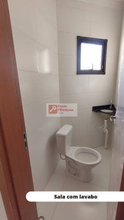 Imagem Sobrado com 3 Quartos à Venda, 130 m² em Vila Curuçá - Santo André Imagem Sobrado com 3 Quartos à Venda, 130 m² em Vila Curuçá - Santo André