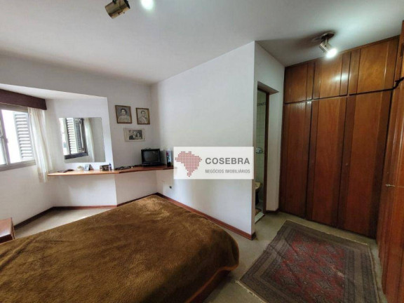 Imagem Apartamento com 3 Quartos à Venda, 160 m² em Moema - São Paulo Imagem Apartamento com 3 Quartos à Venda, 160 m² em Moema - São Paulo
