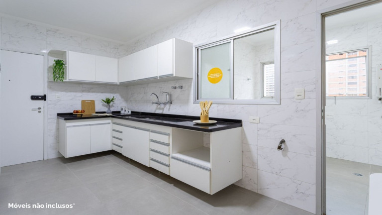 Imagem Apartamento com 3 Quartos à Venda, 113 m² em Vila Uberabinha - São Paulo Imagem Apartamento com 3 Quartos à Venda, 113 m² em Vila Uberabinha - São Paulo