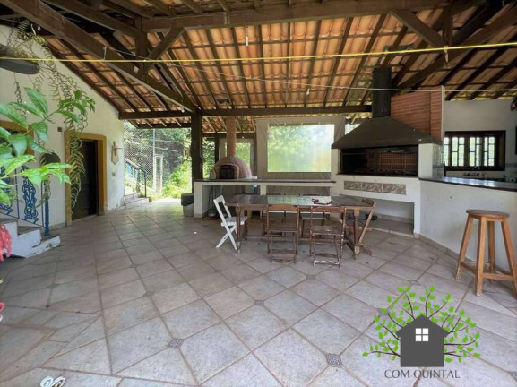 Imagem Casa com 3 Quartos à Venda, 2.380 m² em Parque Silvino Pereira - Cotia Imagem Casa com 3 Quartos à Venda, 2.380 m² em Parque Silvino Pereira - Cotia