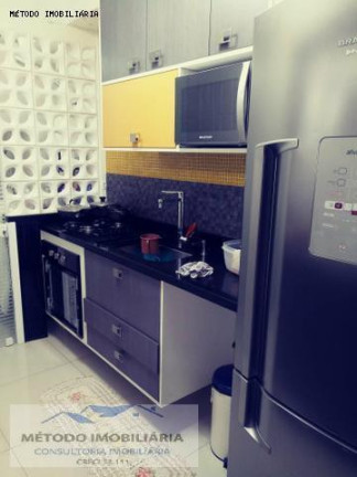 Imagem Apartamento com 3 Quartos à Venda, 73 m² em Bairro Jardim - Santo André