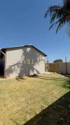 Imagem Casa com 3 Quartos à Venda, 68 m² em Setor Maysa Extensão - Goiânia Imagem Casa com 3 Quartos à Venda, 68 m² em Setor Maysa Extensão - Goiânia