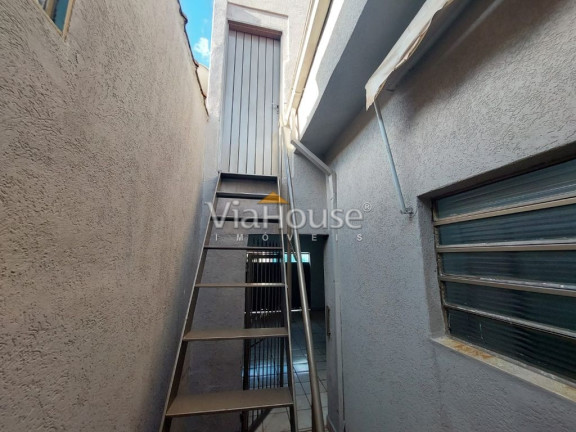 Imagem Casa com 3 Quartos à Venda, 114 m² em Campos Elíseos - Ribeirão Preto Imagem Casa com 3 Quartos à Venda, 114 m² em Campos Elíseos - Ribeirão Preto