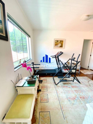 Imagem Casa com 3 Quartos à Venda, 397 m² em Alphaville - Santana De Parnaíba