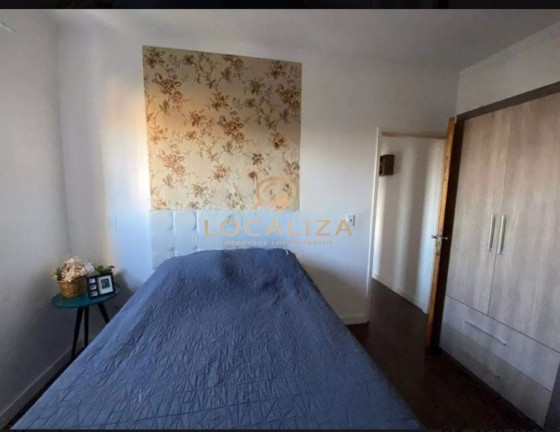 Imagem Apartamento com 2 Quartos à Venda, 63 m² em Jardim América - São José Dos Campos Imagem Apartamento com 2 Quartos à Venda, 63 m² em Jardim América - São José Dos Campos