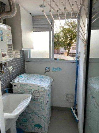 Imagem Apartamento com 2 Quartos à Venda, 56 m² em Vila Matilde - São Paulo