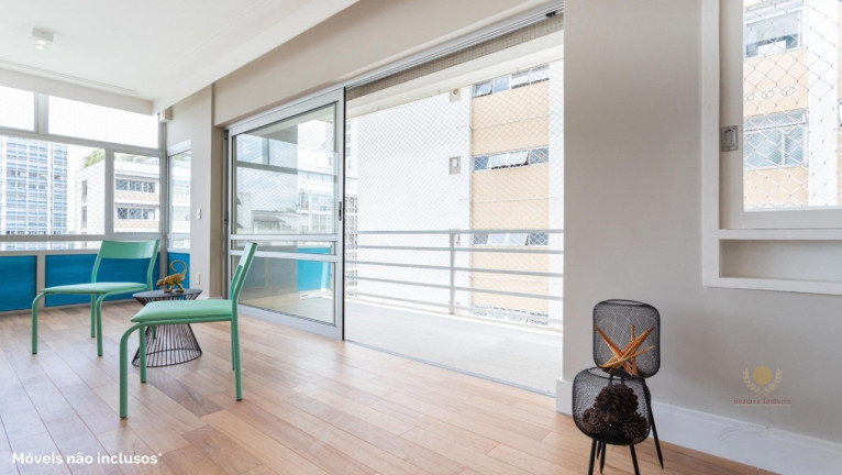 Imagem Apartamento com 2 Quartos à Venda, 210 m² em Higienópolis - São Paulo