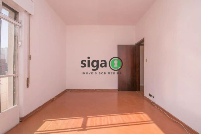 Imagem Apartamento com 3 Quartos à Venda, 143 m² em Campos Elíseos - São Paulo Imagem Apartamento com 3 Quartos à Venda, 143 m² em Campos Elíseos - São Paulo