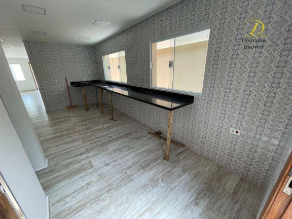 Imagem Casa com 3 Quartos à Venda, 190 m² em Canto Do Forte - Praia Grande