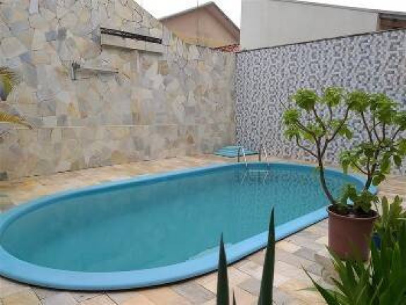 Imagem Casa com 5 Quartos à Venda, 324 m² em Balneário Itapuã - Pontal Do Paraná