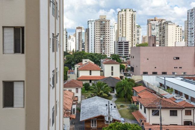 Imagem Apartamento com 2 Quartos à Venda, 52 m² em Pompeia - São Paulo Imagem Apartamento com 2 Quartos à Venda, 52 m² em Pompeia - São Paulo