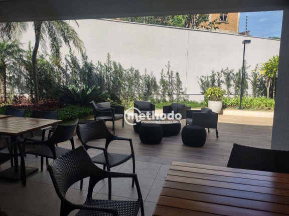 Imagem Apartamento com 2 Quartos à Venda, 67 m² em Jardim Bonfim - Campinas Imagem Apartamento com 2 Quartos à Venda, 67 m² em Jardim Bonfim - Campinas