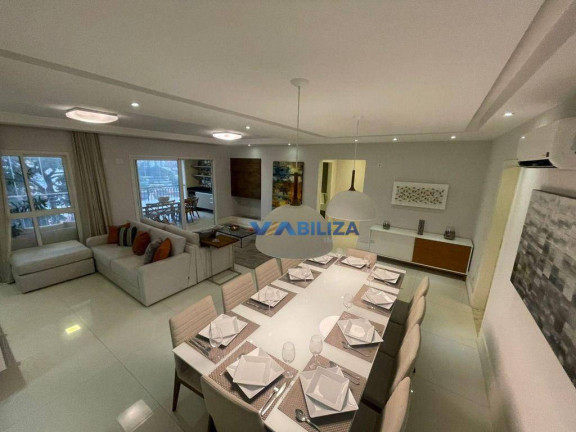 Imagem Apartamento com 3 Quartos à Venda, 162 m² em Vila Rosália - Guarulhos Imagem Apartamento com 3 Quartos à Venda, 162 m² em Vila Rosália - Guarulhos