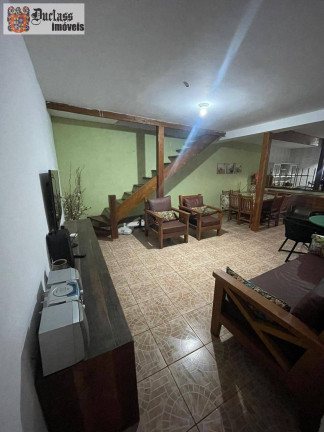 Imagem Chácara com 3 Quartos à Venda, 270 m² em Vitória Régia - Atibaia