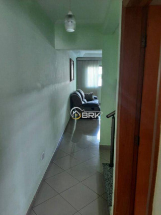 Imagem Sobrado com 4 Quartos à Venda, 232 m² em Cidade Patriarca - São Paulo