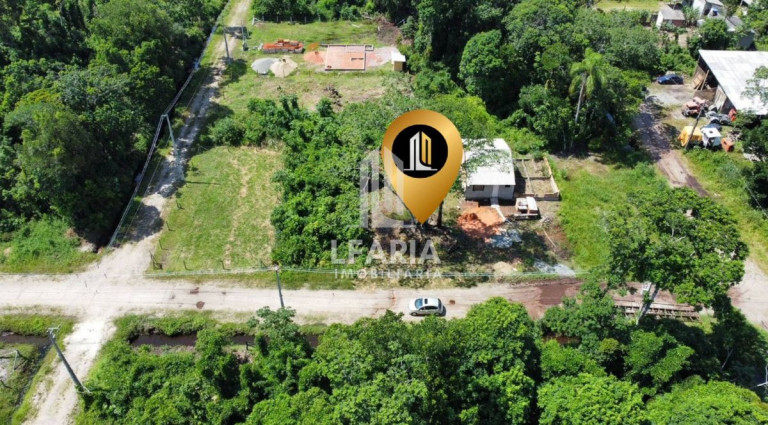 Imagem Terreno à Venda, 300 m² em Brandalize - Itapoá Imagem Terreno à Venda, 300 m² em Brandalize - Itapoá