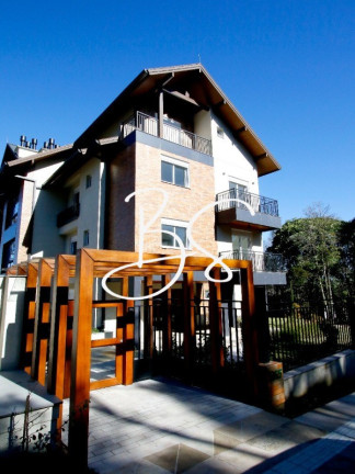 Imagem Apartamento com 3 Quartos à Venda, 132 m² em Bavaria - Gramado
