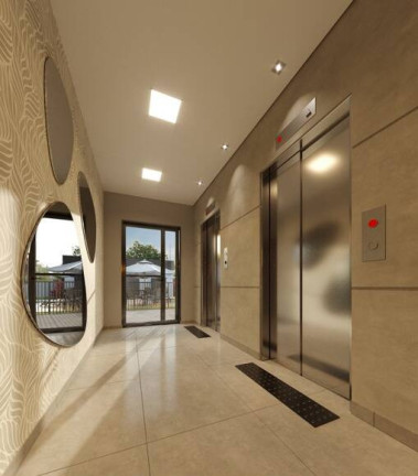 Imagem Apartamento com 2 Quartos à Venda, em Campinas Imagem Apartamento com 2 Quartos à Venda, em Campinas