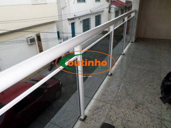 Imagem Casa com 3 Quartos à Venda, 180 m² em Vila Isabel - Rio De Janeiro Imagem Casa com 3 Quartos à Venda, 180 m² em Vila Isabel - Rio De Janeiro