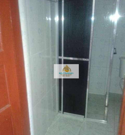 Imagem Casa com 4 Quartos à Venda, 100 m² em Jardim Presidente Dutra - Guarulhos