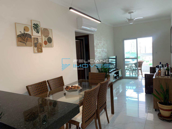 Imagem Apartamento com 2 Quartos à Venda, 79 m² em Tupi - Praia Grande Imagem Apartamento com 2 Quartos à Venda, 79 m² em Tupi - Praia Grande