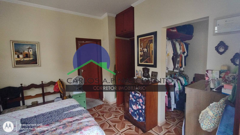 Imagem Casa com 3 Quartos à Venda, 228 m² em Jardim Santa Maria - Jacareí Imagem Casa com 3 Quartos à Venda, 228 m² em Jardim Santa Maria - Jacareí