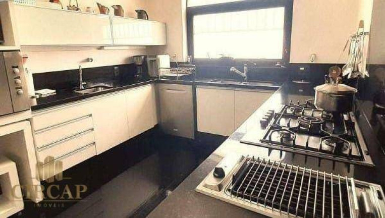 Imagem Cobertura com 5 Quartos à Venda, 469 m² em Higienópolis - São Paulo Imagem Cobertura com 5 Quartos à Venda, 469 m² em Higienópolis - São Paulo