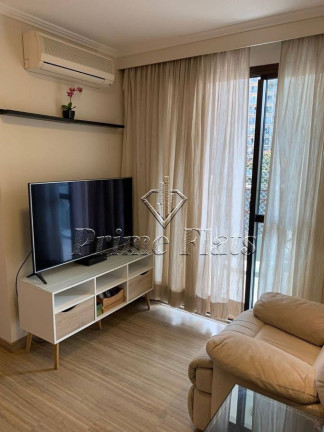 Imagem Apartamento com 2 Quartos à Venda, 48 m² em Vila Olímpia - São Paulo Imagem Apartamento com 2 Quartos à Venda, 48 m² em Vila Olímpia - São Paulo