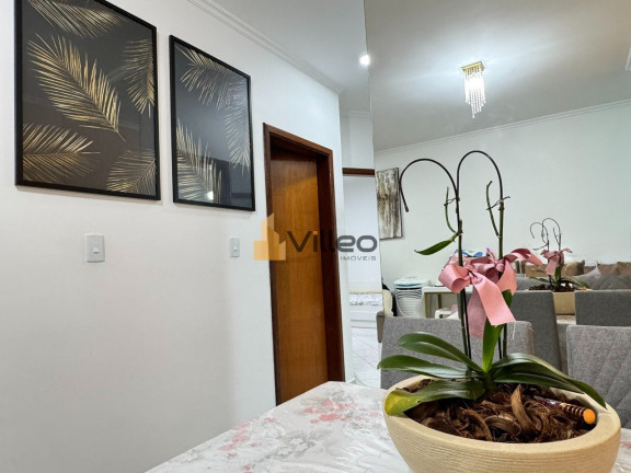 Imagem Apartamento com 3 Quartos para Alugar,  em Jardim Vera Cruz - Sorocaba